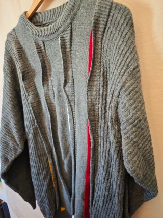 Jersey Carlo Colucci Vintage XXL