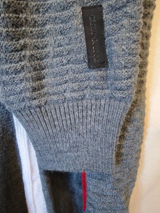 Jersey Carlo Colucci Vintage XXL