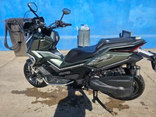 Zontes 368 G