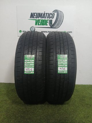 245 65 17 107H KUMHO SOLUS KL21