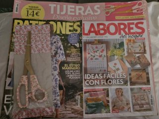 Revistas