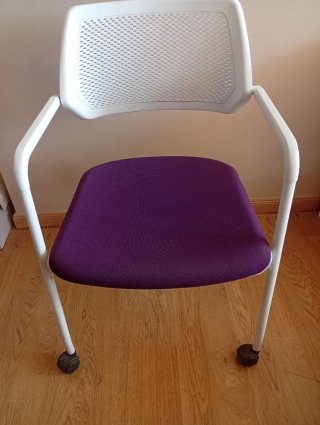 Silla ideal para personas mayores