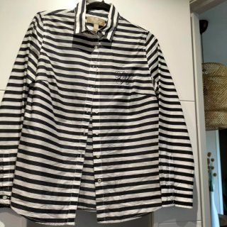 Camisa Pedro del Hierro Rayas