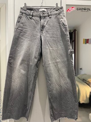 Jeans Grises