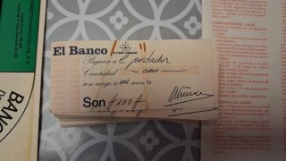 Juego de mesa El Mundo de los Negocios
