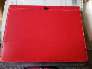 Teclado con funda per tablet eVitta