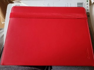 Teclado con funda per tablet eVitta