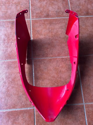 Carenado inferior Honda VFR RC36-2