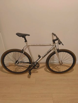 Fabricbike Light Fixie Talla M