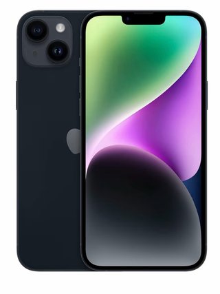 iPhone 14 Plus 256GB Medianoche