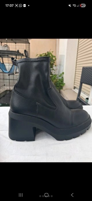 Botines