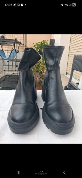 Botines