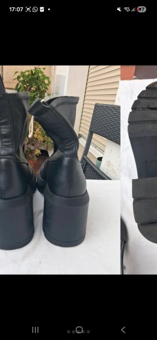 Botines