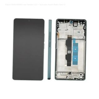 Pantalla LCD + Táctil para Xiaomi Redmi Note 13