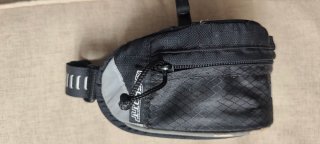 Bolsa Portaherramientas para Sillín Scott
