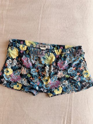 Bañador Addicted Estampado Floral Talla M