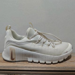 Zapatillas Nike Metcon 6 Beige