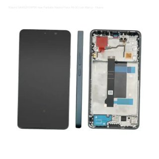 Pantalla Xiaomi Poco X6 5G con Marco - Nueva
