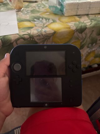 Nintendo 2DS (Da Riparare)
