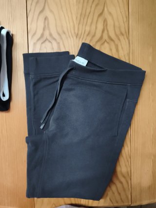Pantalón Jogger H&M Marrón