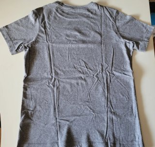 Camiseta Nike Gris infantil