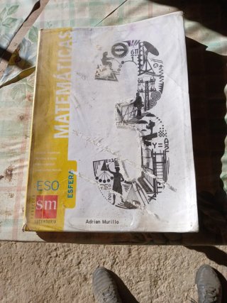 Matemáticas 3: Secundaria : Esfera : [proyecto ...