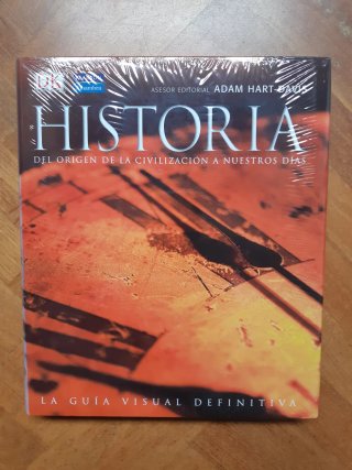 Grandes de alhambra: historia