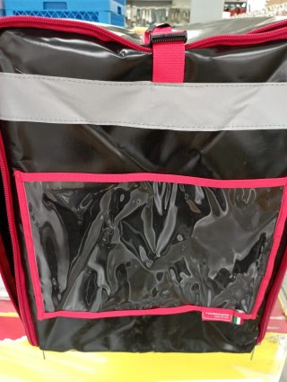 Mochila de Repartidor Térmica