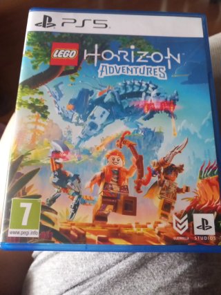 LEGO Horizon Adventures PS5