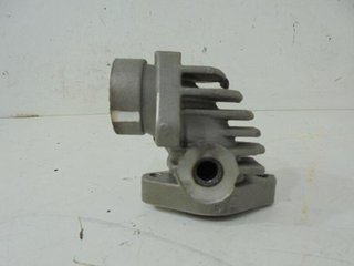 Colector escape keeway v-cruiser 125 . 29664
