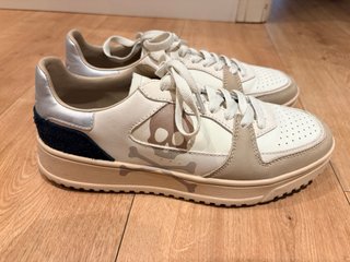 Zapatillas Deportivas Casual