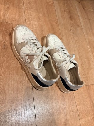 Zapatillas Deportivas Casual