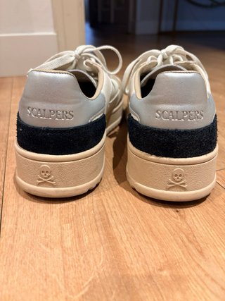 Zapatillas Deportivas Casual