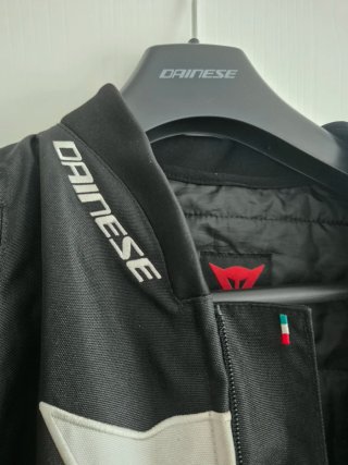 Giacca moto Dainese