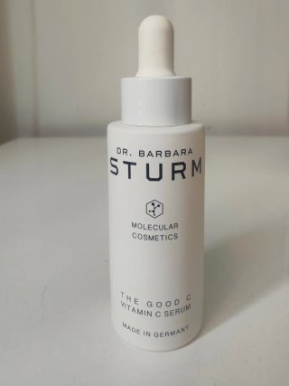 Dr. Barbara Sturm Vitamina C Serum