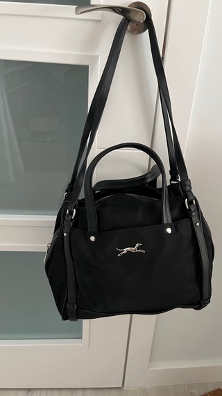 Bolso Bimba y Lola Negro