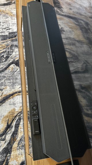 Barra de Sonido Samsung HW-Q600C 3.1.2
