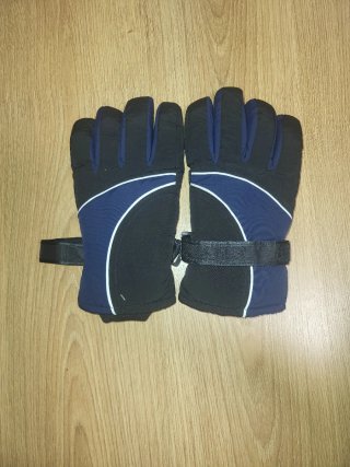 Guantes de esquí/invierno