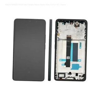 Pantalla Xiaomi Redmi Note 13 Pro+ 5G - Nueva