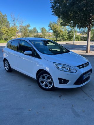 Ford C-MAX 2013