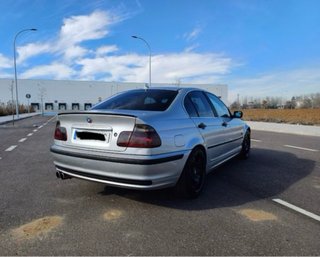 BMW Serie 3 2001