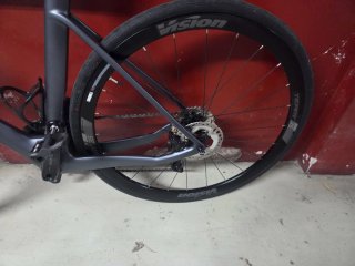 Bicicleta de carretera BH