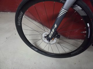 Bicicleta de carretera BH