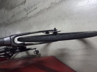 Bicicleta de carretera BH