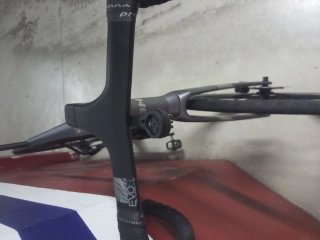 Bicicleta de carretera BH
