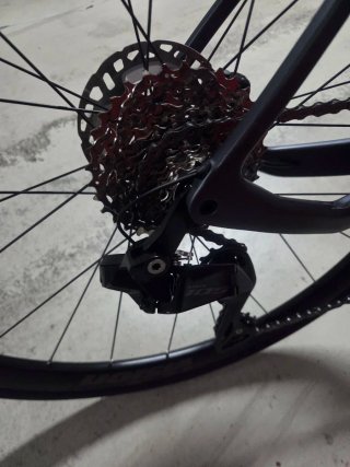 Bicicleta de carretera BH