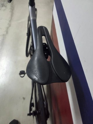 Bicicleta de carretera BH