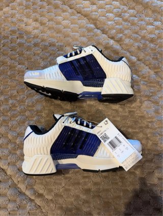 Adidas Climacool Zapatillas Deportivas Talla 38