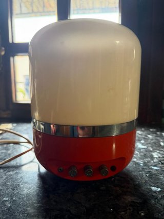 Lampada Europhon Italia Design Adriano Rampoldi