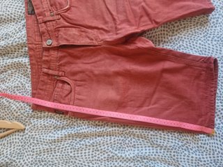 Bermudas Jack & Jones Rojas Talla S